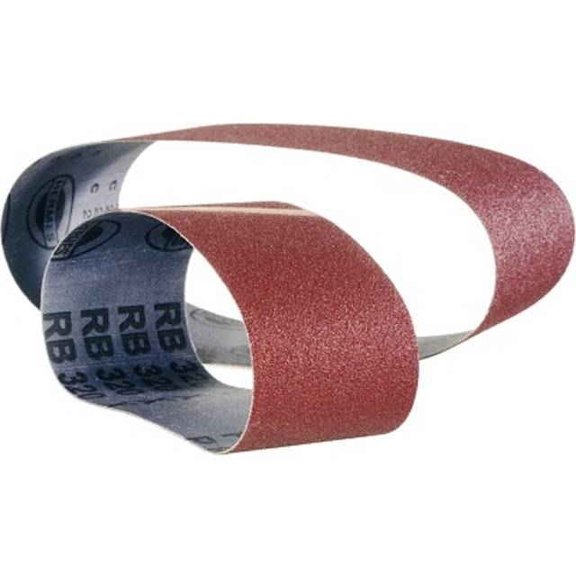 Hermes RB 377 YX Abrasive Belt 100 x 610mm - 120g