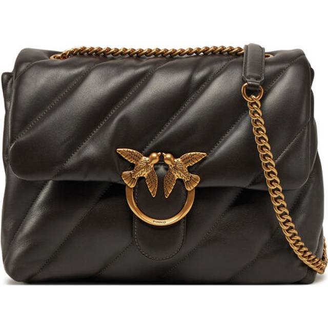 Pinko Love Puff Big Shoulder bag