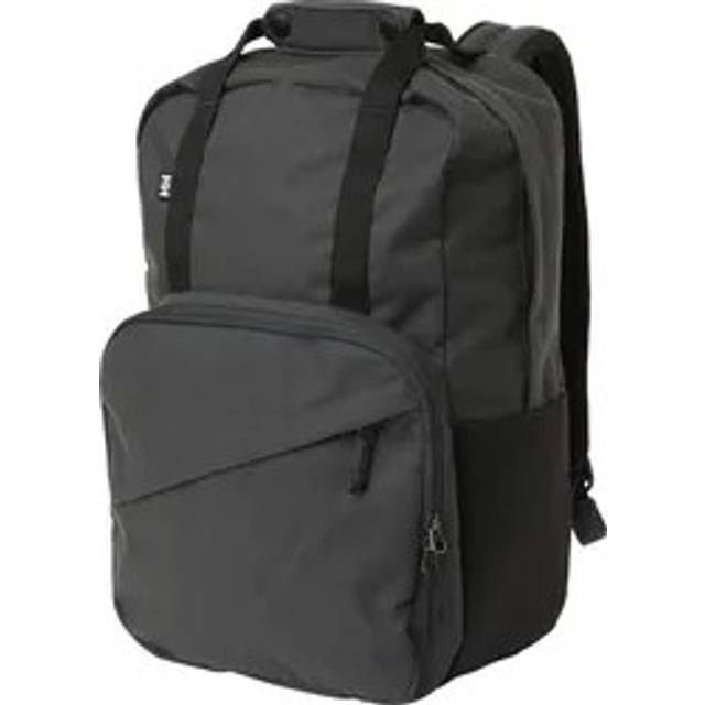 Helly Hansen Oslo Max Backpack Grey STD - Ebony Grey