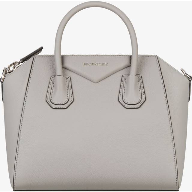 Sac Antigona mini en cuir grainé - MULTICOLORE - OS