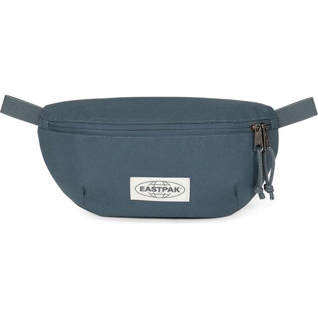 Large fanny pack Eastpak - Bleu