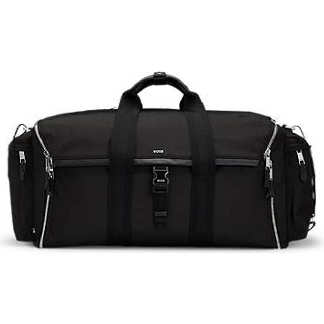 Boss Highway Travel bag 66 cm black
