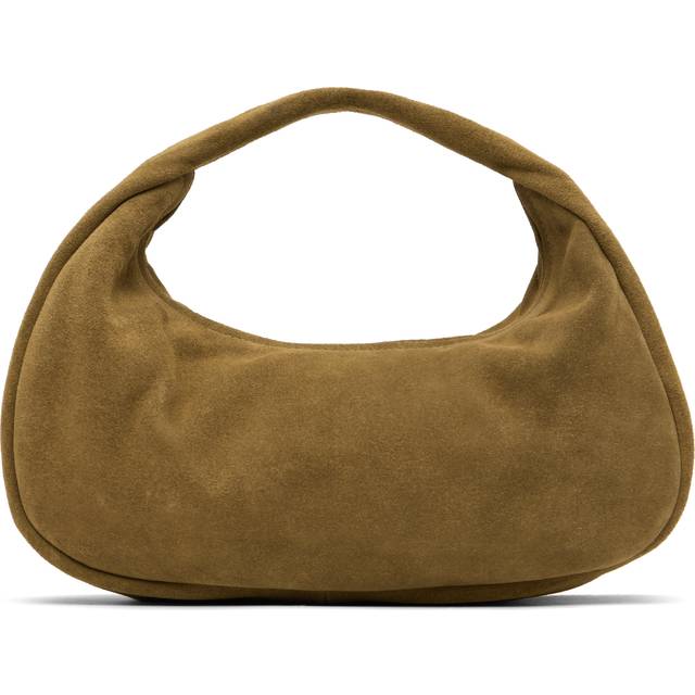 St. Agni SSENSE Exclusive Brown Bon Bon Bag - Tobacco - UNI