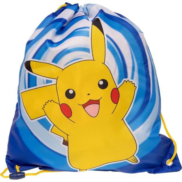 Pokémon Gympapåse 35 x 45 cm (161709610)