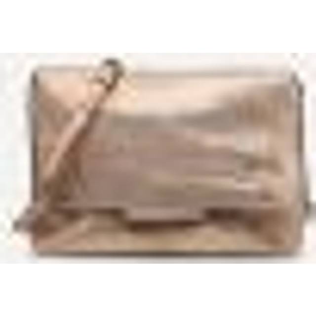 Pieces  Shoulder Bag PCFELIZIA  - One size - Gold - One size