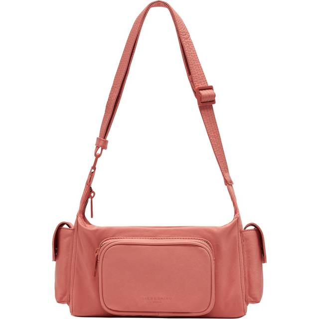 Liebeskind Lila Shoulder bag 24 cm orange