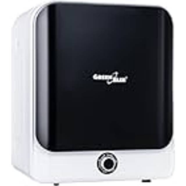 Mini electric tumble dryer 3kg 5 modes vented 830w + accessories portable hq uk