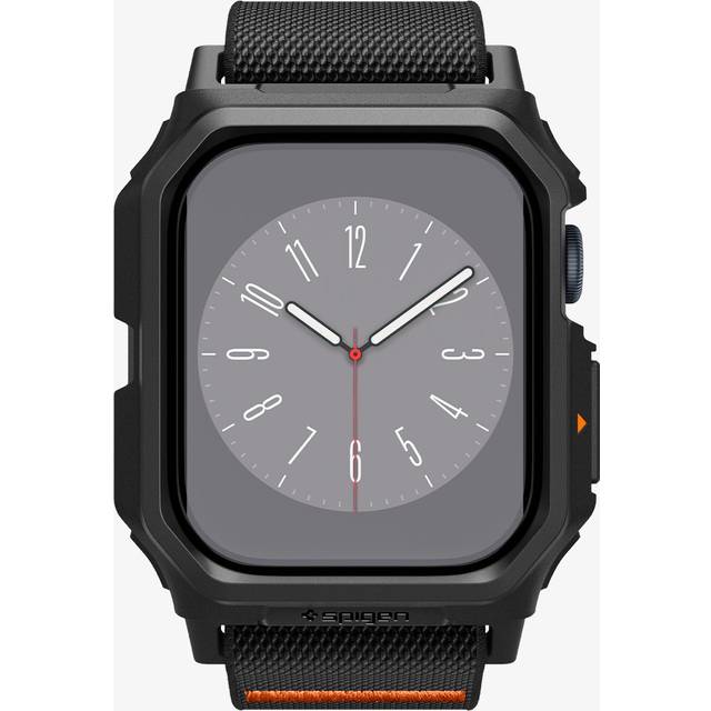 Spigen Apple Watch 42mm Series 10 Armband Lite Fit Pro