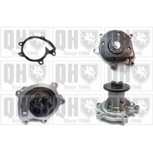 QUINTON HAZELL Vattenpump QCP3593 med packningar