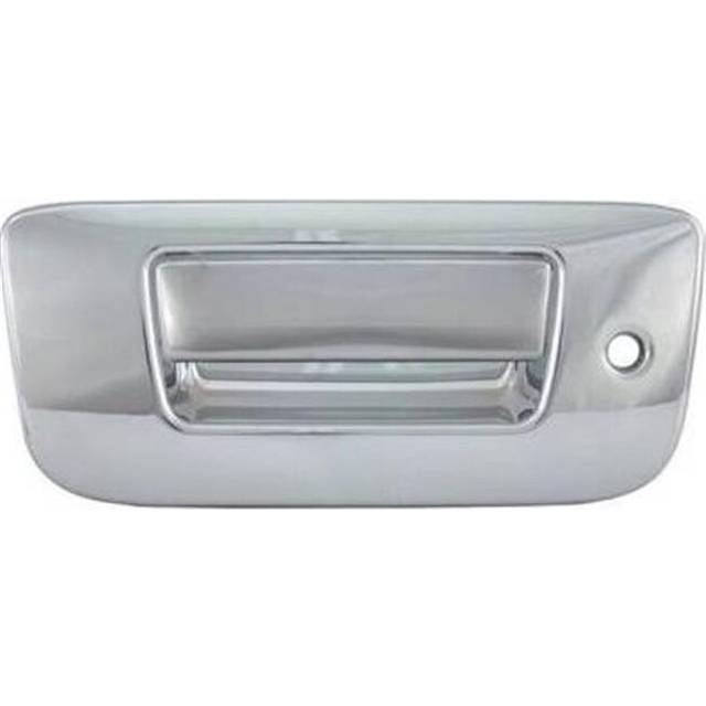 Coast to Coast Imports C2C-TGH65502B Tailgate Handle Cover for Chevrolet