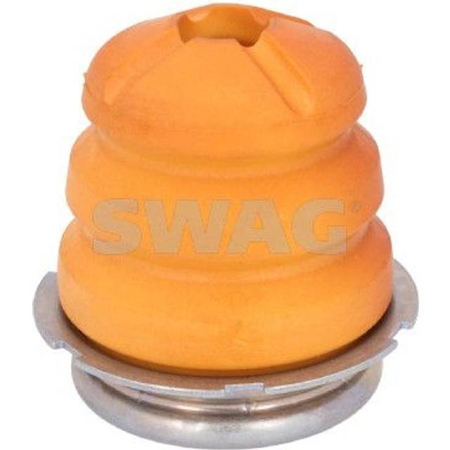 Rubber bump stop, suspension 33110130