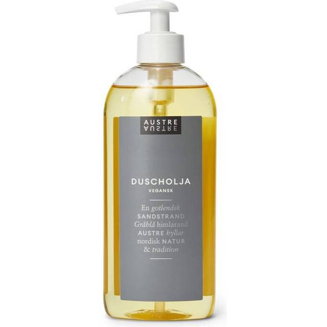AUSTRE Duscholja 400 ml