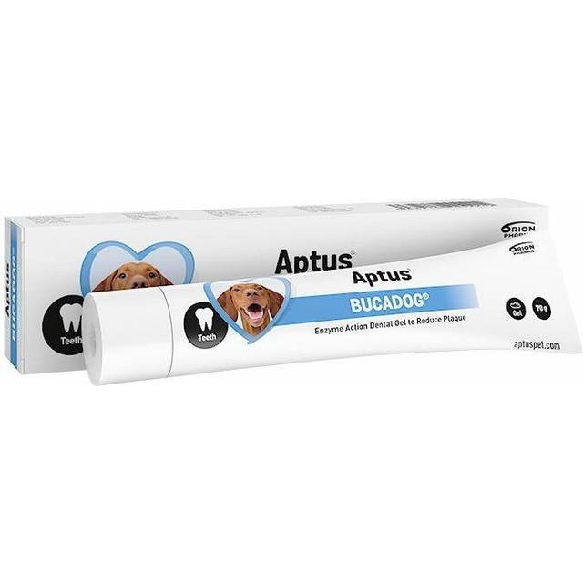 Aptus Bucadog pasta, 70g - 70 g