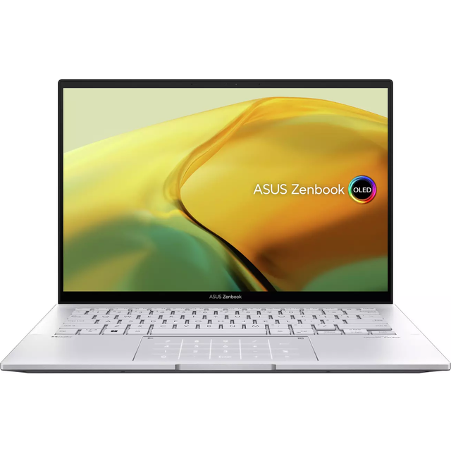 ASUS ZenBook 14 OLED UX3402VA-KM468W Intel Core i5-13500H 16GB RAM 512GB SSD