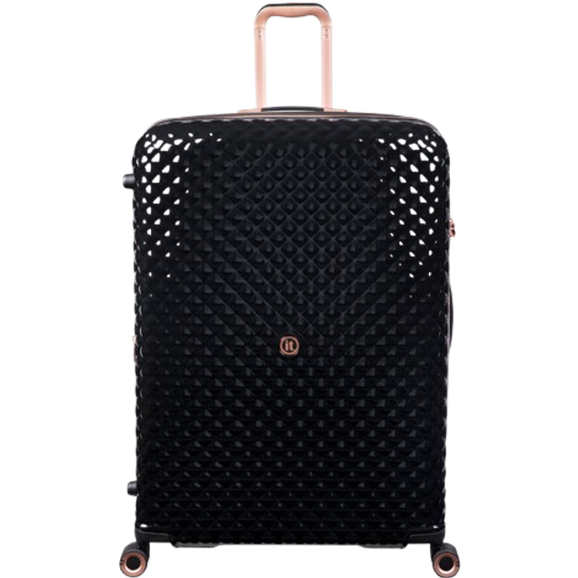 Glitzy - Extra Large (Black)
