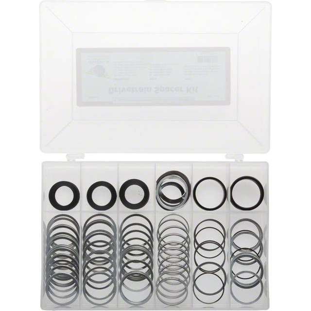 Wheels Manufacturing Mfg Drivetrain Kit