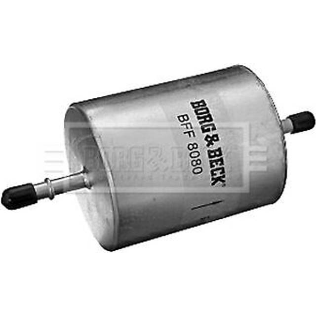 Ford mondeo mk3 st220 genuine borg & beck in-line fuel filter