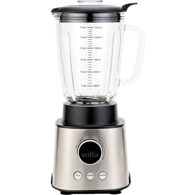 Wilfa RBLP-1200S