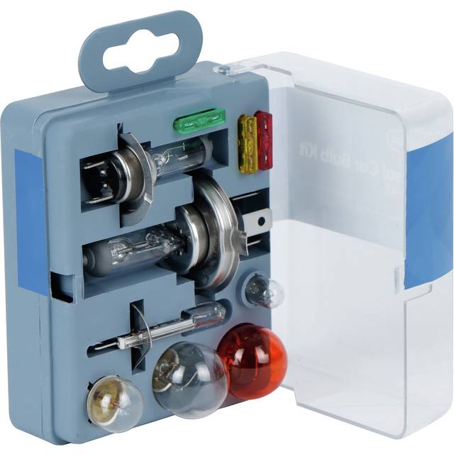 Streetwize Bulb Replacement Kit