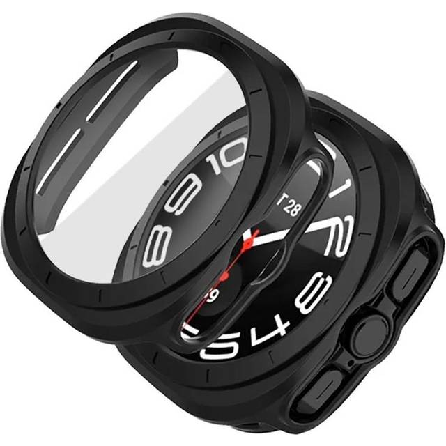 Tech-Protect Samsung Galaxy Watch Ultra (47mm) Skal Defense360 - Clear