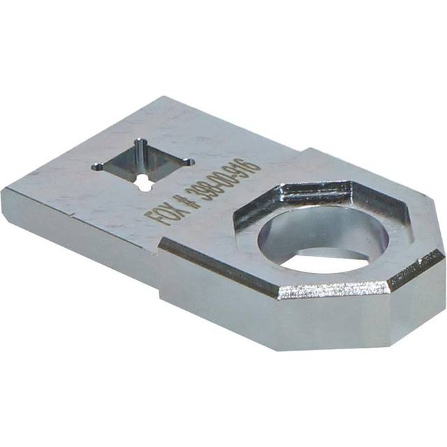 Fox Tool - T/O Cap Driver, Transfer-SL 27.2 / 30.9 / 31.6mm