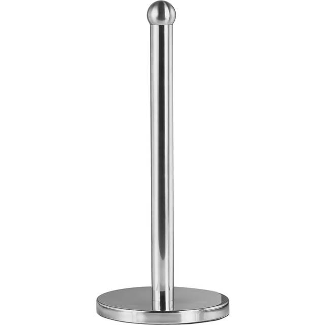 Innoteck Essentials Kitchen Paper Towel Holder - Chrome., Silver
