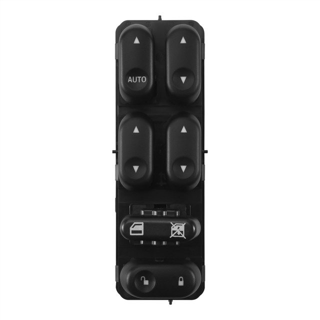 Front Window Master Control Switch for Escape Tribute