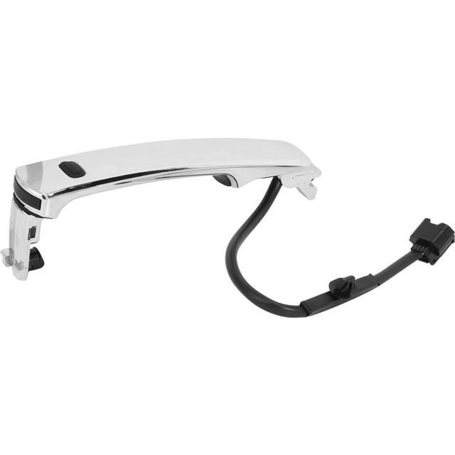 Car Chrome Outside Left Door Handle for Rogue 2010 2011 2012 2013 80640-Ca012 80640Ca012 80645-Ca000 80645Ca000