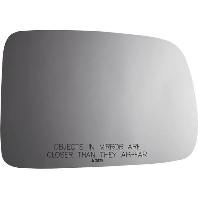 Passenger Right Replacement Side View Mirror for Honda Cr-V (1997 1998