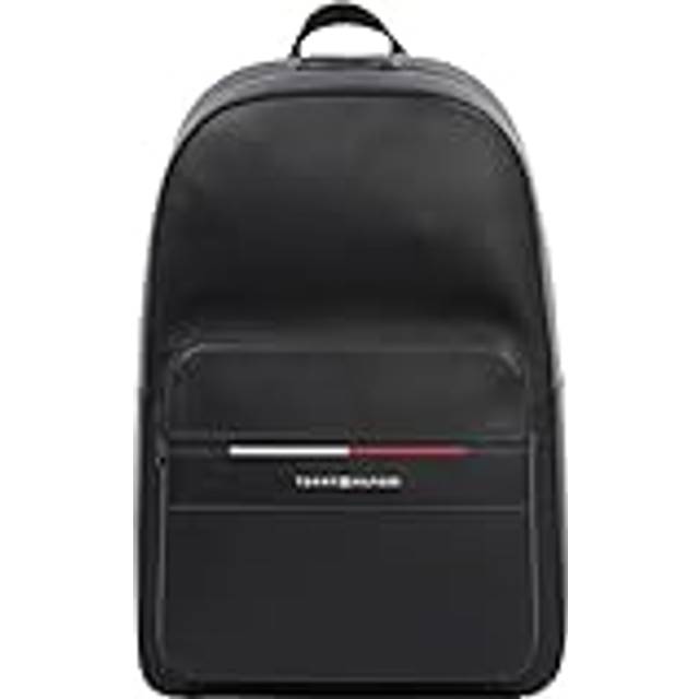 Tommy Hilfiger  Backpack TH FOUNDATION BACKPACK  - One size - Black - One size