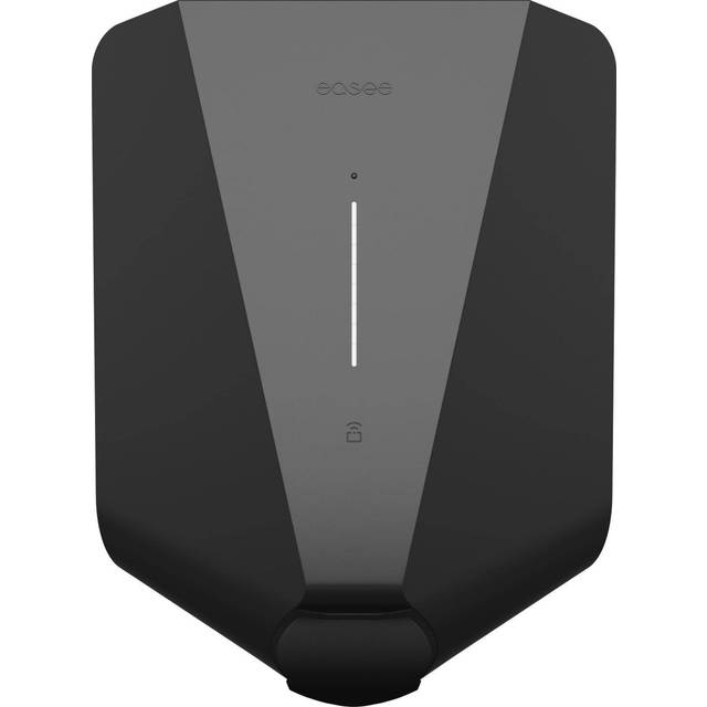 Easee Charge Up 22 kW - Sort