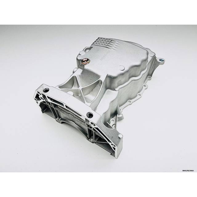 Engine Oil Sump / Pan for DACIA SANDERO II 1.5dCi 2012 + BMO/RE/006A