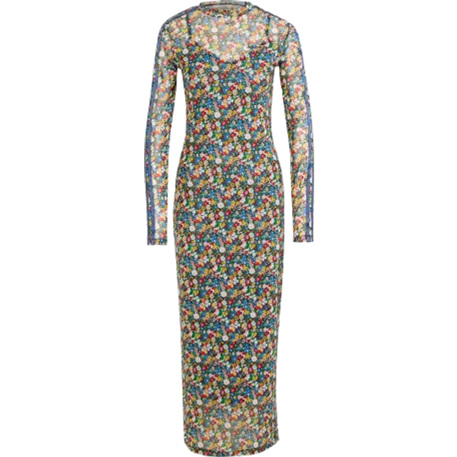 【ADIDAS】Premium Essential Maxi Dress JC7869 ADIDAS Originals Premium Essentials Maxi Dress JC7869 | eBay