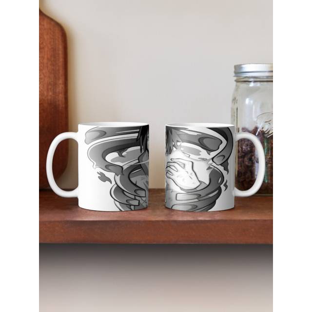 (The clan survivor-617) Coffee Mugs 11oz Great since 1986 Ceramic Mug Cute Novelty Christmas Gifts