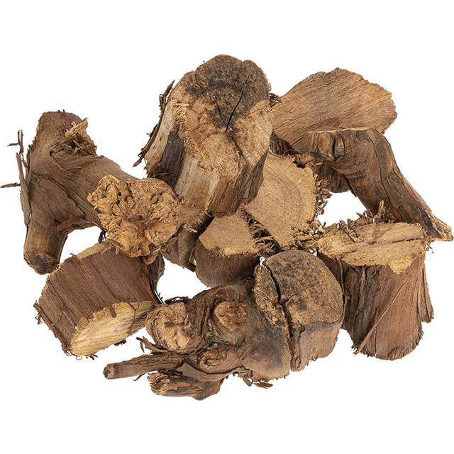 Rökspån Kamado Sumo Olivträ 3Kg