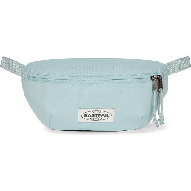 Large fanny pack Eastpak - Bleu