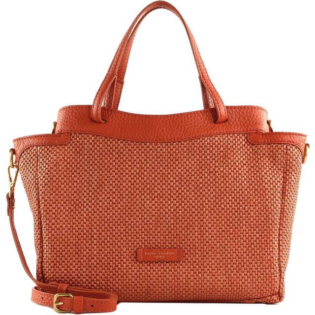 Gianni Chiarini, Handbags, female, Red, ONE SIZE, Handbag