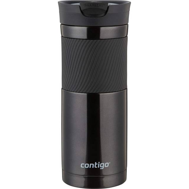 Contigo Byron Travel Mug 20oz/590ml Black - 2095634