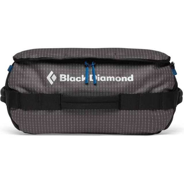 Black Diamond Stonehauler Pro Duffelbag 30L (2024) - Black