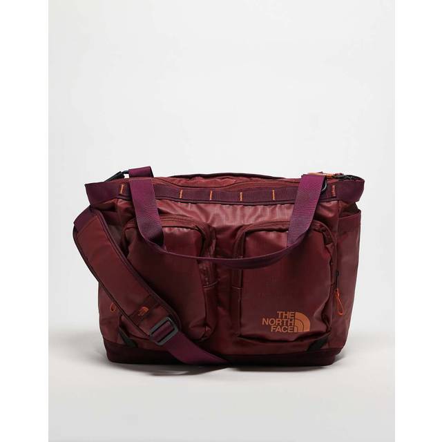 The North Face Base Camp Voyager Tote Bag Sumac-iron Bronze One Size male - Sumac-Iron Bronze (One Size)
