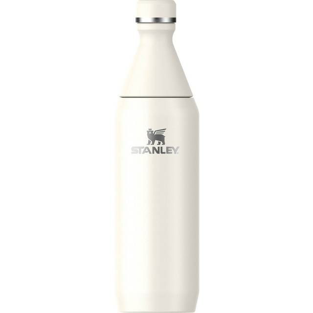 Water bottle Stanley The All Day Slim Cream, 600 ml
