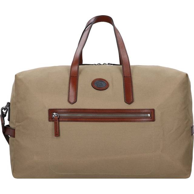 The Bridge Story Viaggio Soft Travel bag nature