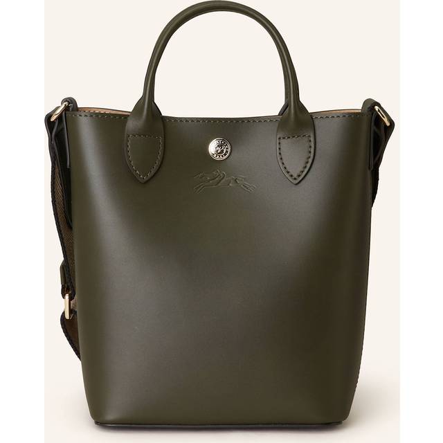 Longchamp Épure Leather XS Tote Bag