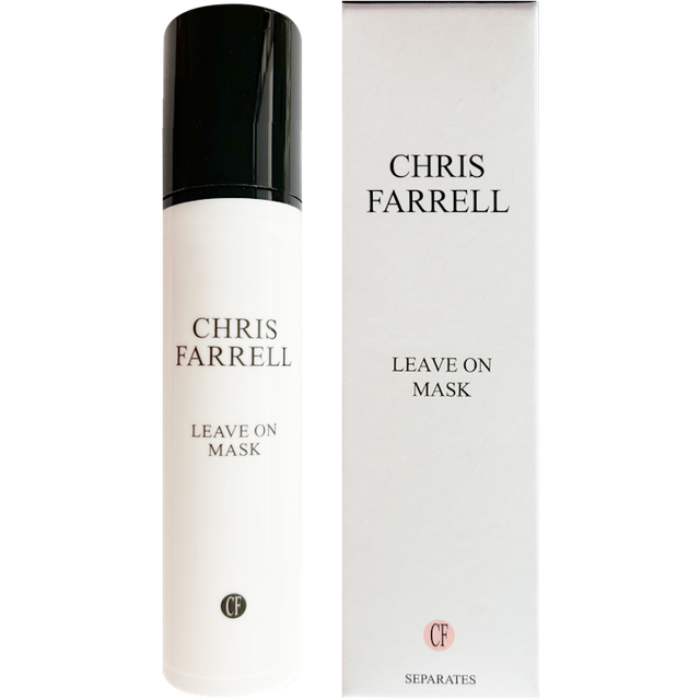 Chris Farrell Leave On Mask 50 ml