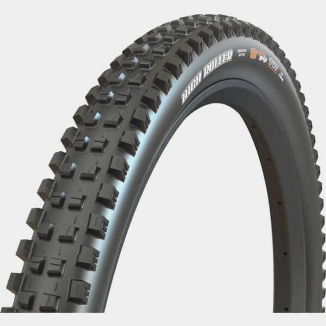 Maxxis High Roller III Tyre - 29"2.4"Folding 60TPI 3C MaxxGrip EXO+ TR WT