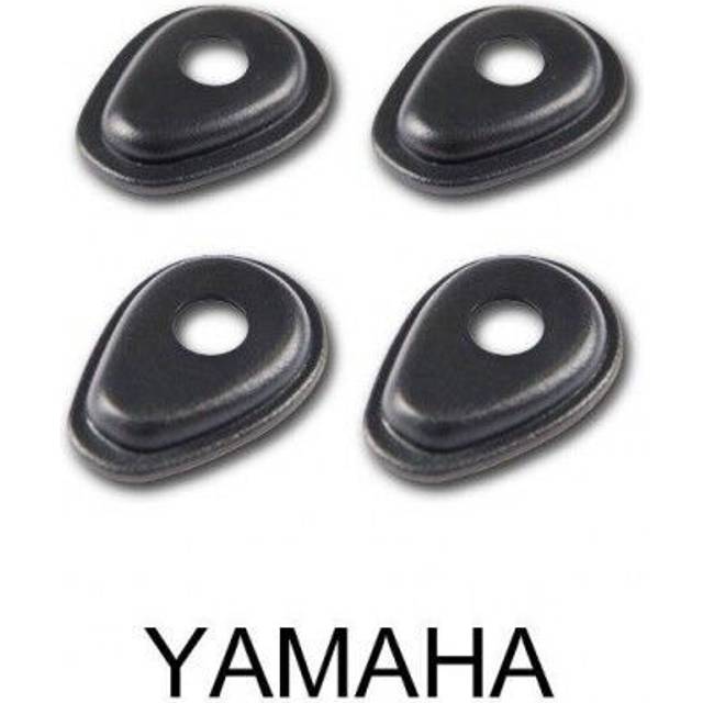 Barracuda Kit Attachments Front Hole Plugs Yamaha Led Turn Signals Bulb 10mm