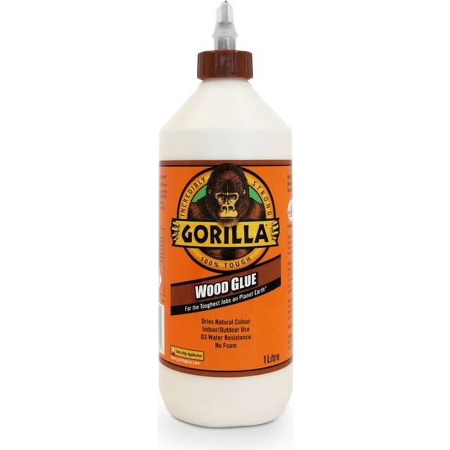 Gorilla - Wood Glue - 1L