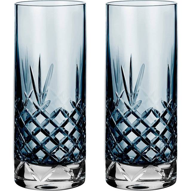 Crispy Highball Glas Sapphire
