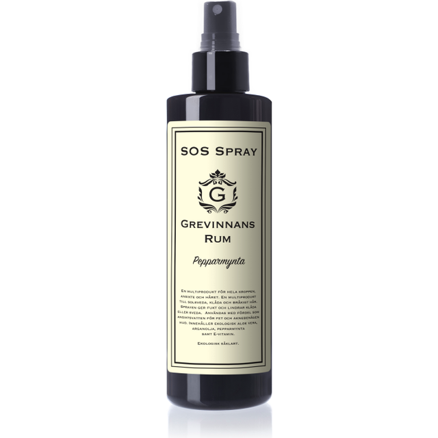 SOS SPRAY 200 ml