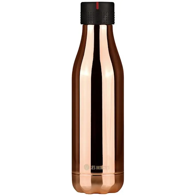 Les Artistes - Bottle Up Termoflaska 50 cl Koppar